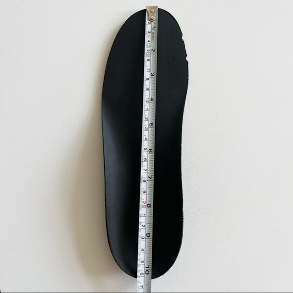 3.1 Phillip Lim black zip up Lela combat lugged platform ankle boots - Picture 12 of 14